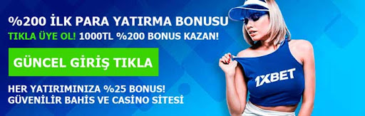Işçi 1xbet ayna bulmak