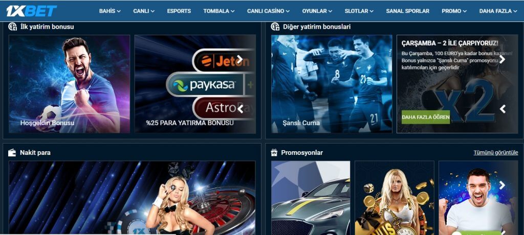 Opera Browser Ücretsiz VPN ile başlayın