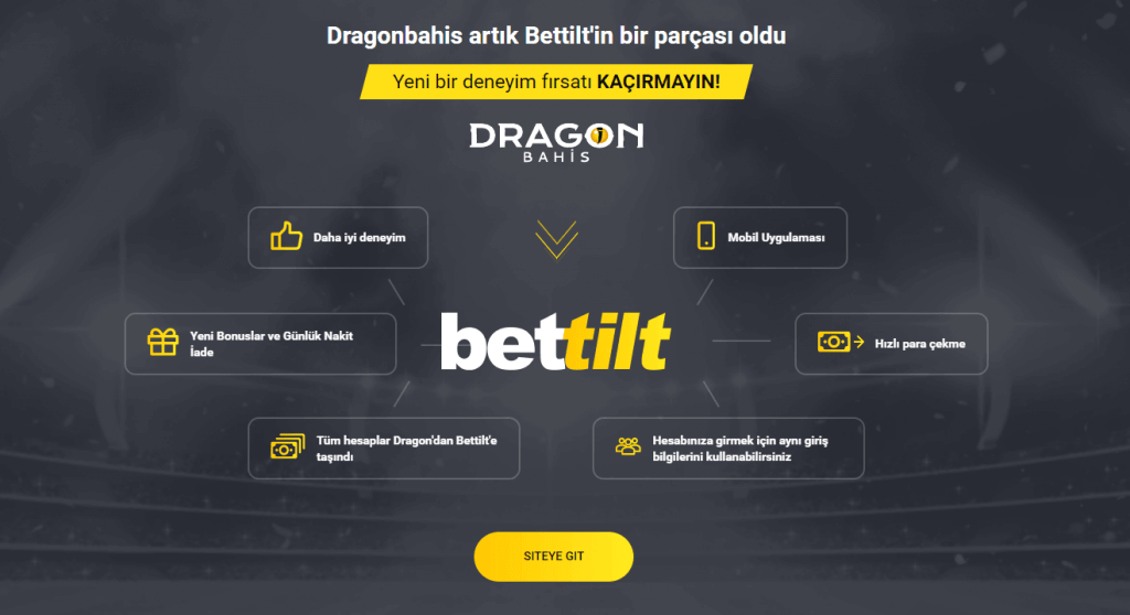 Bettilt giriş müziği