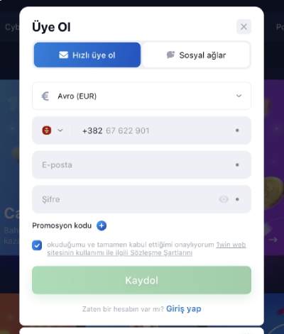 Evaluasi umum