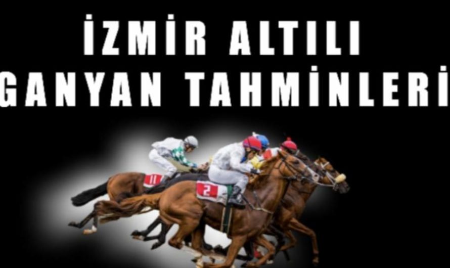 At yarışı tahminleri