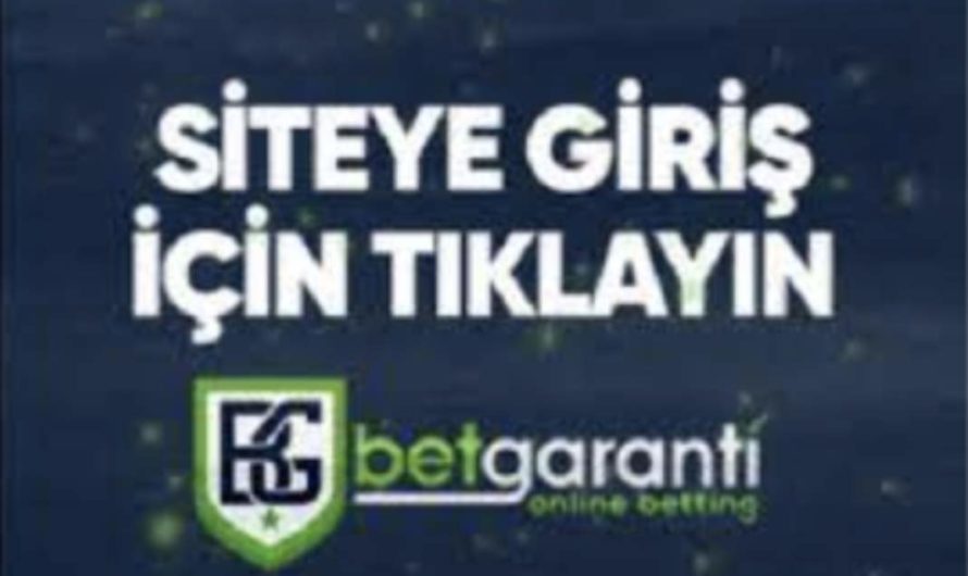 Betgaranti