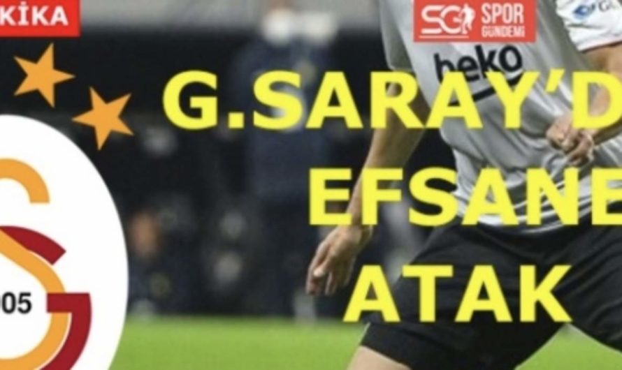 Galatasaray transfer